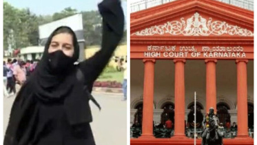 হিজাব মুসকান