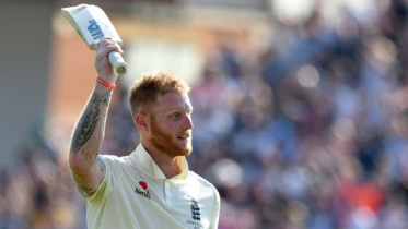 Ben Stokes