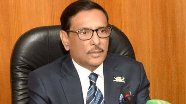 ওবায়দুল কাদের