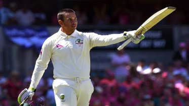 Usman Khawaja