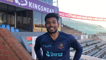 Najmul Hossain Shanto