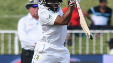 Temba Bavuma
