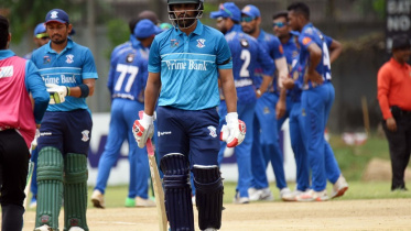 Tamim Iqbal