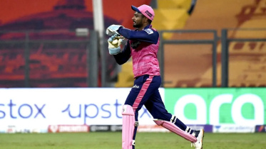 Sanju Samson