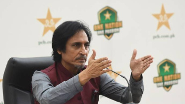 রমিজ রাজা