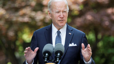 মার্কিন প্রেসিডেন্ট জো বাইডেন