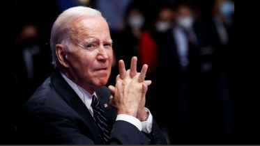 জাপান সফরে আছেন মার্কিন প্রেসিডেন্ট জো বাইডেন