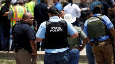 টেক্সাস