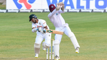 Najmul Hossain Shanto 