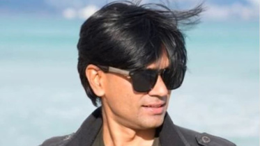 ফ্যাক্ট চেকিং ওয়েবসাইট অল্ট নিউজের সহ-প্রতিষ্ঠাতা মোহাম্মদ জুবায়ের