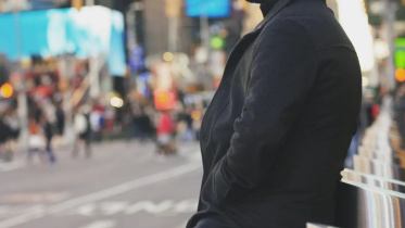 যুক্তরাষ্ট্রে শাকিব খান। ছবি: শাকিব খানের ভেরিফায়েড পেজ থেকে নেওয়া