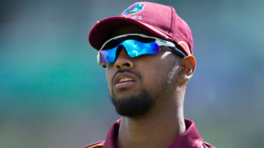 Nicholas Pooran 