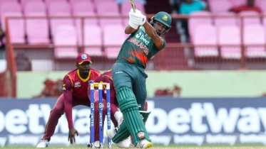 Najmul Hossain Shanto 