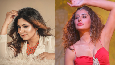 আনিকা ও নার্গিস