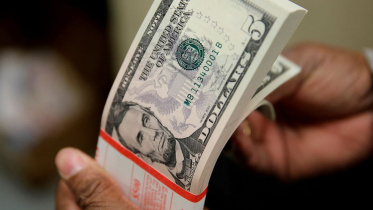 ডলারের দাম