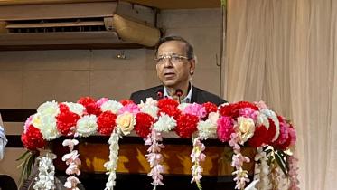 আইনমন্ত্রী 