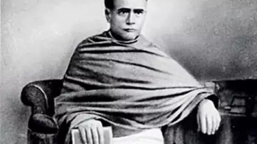 ঈশ্বরচন্দ্র বিদ্যাসাগর। ছবি: সংগৃহীত