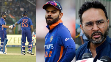 parthiv patel-virat-kohli
