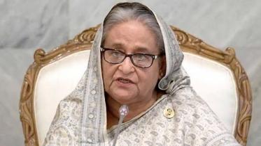 প্রধানমন্ত্রী, শেখ হাসিনা