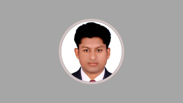 সাংবাদিক মুজাহিদুল ইসলাম ওরফে নাঈম