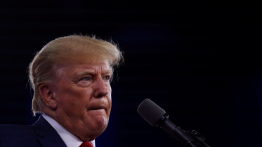 ট্রাম্প