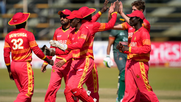 zimbabwe celebrations