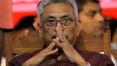 গোতাবায়া রাজাপাকসে