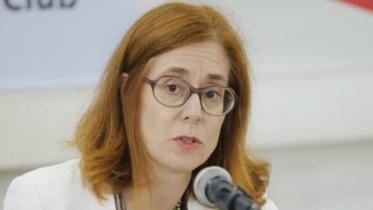 সুইস ব্যাংকে বাংলাদেশিদের টাকার বিষয়ে বাংলাদেশ সুনির্দিষ্ট তথ্য চায়নি: রাষ্ট্রদূত