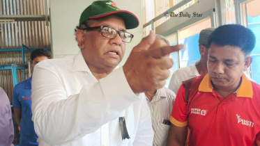  ড. মনজুর আহমেদ চৌধুরী