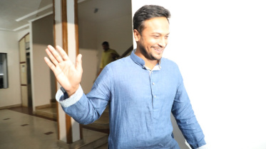Shakib Al Hasan