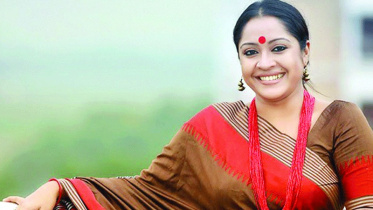 নাজনীন হাসান চুমকি। ছবি: সংগৃহীত