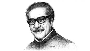 শেখ মুজিবুর রহমান