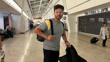 শাকিব খান