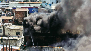 চকবাজার