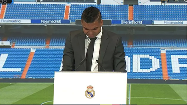 casemiro