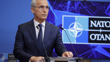 জেনস স্টলটেনবার্গ