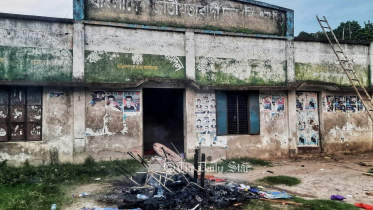 খুলনা বিএনপি