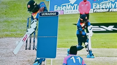 Asia CUp controversy 