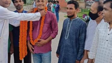 শ্রমিকনেতা