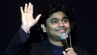 এ আর রহমান