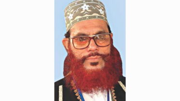 দেলোয়ার হোসেন সাঈদী