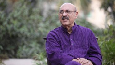 আবুল হায়াত