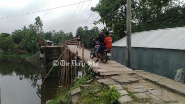 কুড়িগ্রাম সংযোগ সড়ক