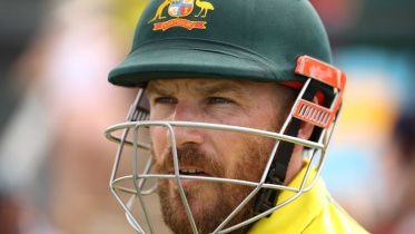 Aaron Finch
