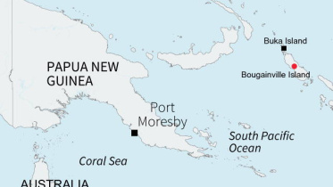 পাপুয়া নিউ গিনি