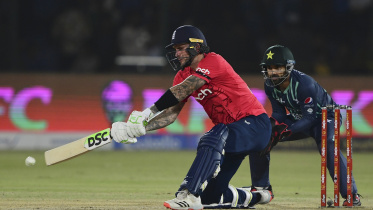 hales pakistan australia