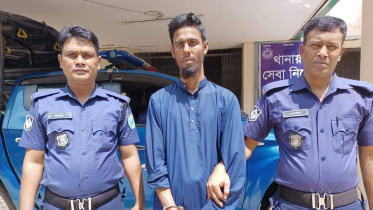 শ্রীপুরে শিক্ষার্থী ধর্ষণের অভিযোগে মাদ্রাসার পরিচালক কারাগারে