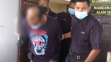 Malaysia Man gets 428 years jail