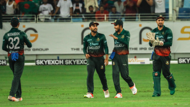 Bangladesh cricket team