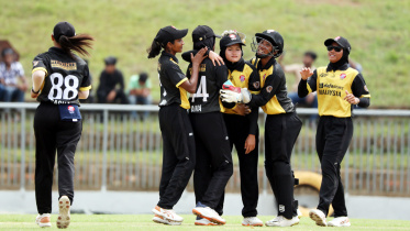 Malaysia women's cricket team